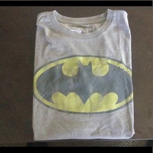 Batman T-shirt
